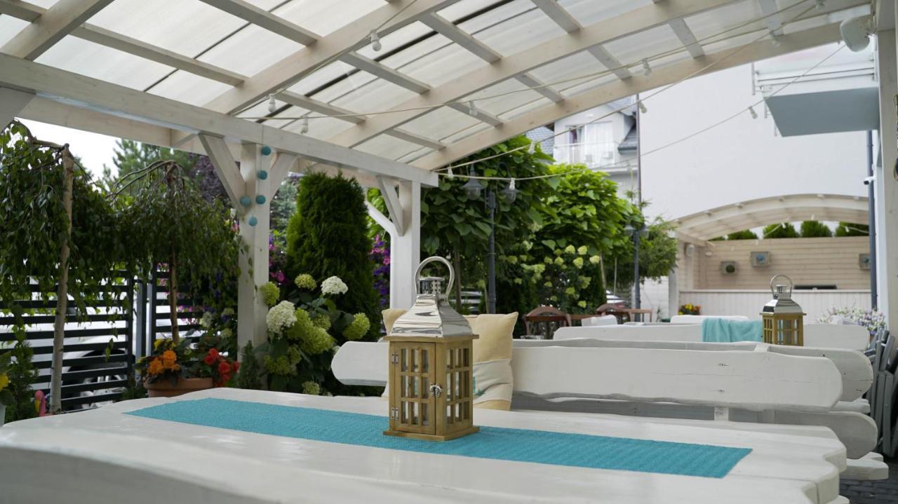 达洛科 Tramontana Family & Wellness酒店 外观 照片